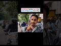 Sarkar Humse Darti Hai POLICE ko Aage Karti Hai | CJP Protest Mumbai