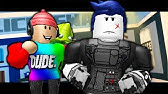 The Last Guest Saves His Family A Roblox Jailbreak Roleplay Story Youtube - the last guest saves daisy a roblox jailbreak roleplay story