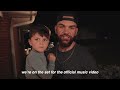 Dylan Scott - Lay Down With You (Behind The Scenes)