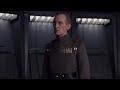 Tarkin orders leias termination  star wars a new hope