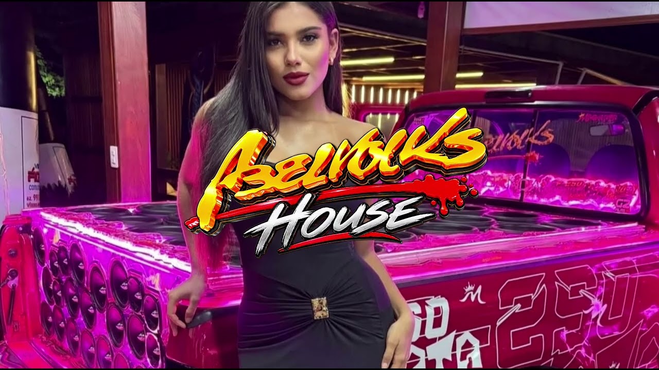 Abelvolks House - Danntz! - Slow (Original Mix)