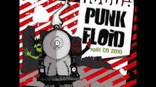 Punk Floid - Iluze