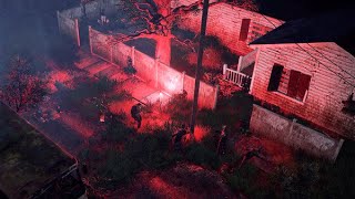The Last Stand - Aftermath - Part 6 - Sunken City ( No Commentary )