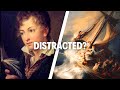 You Re Not Too Busy You Re Distracted How To Find Time To Read 
