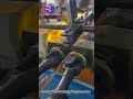 Thread rolling machine #threadmakingmachine #thread #threadrollingmachine