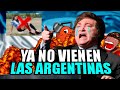 NOOOOO 😭 | MILEI SERÁ PRESIDENTE  #peru #argentina #milei