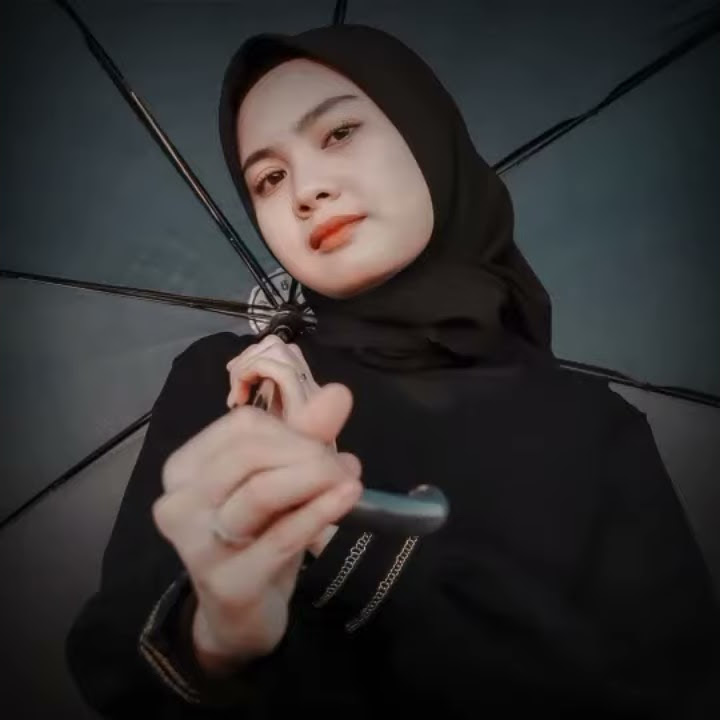story wa dj al itirof literasi 30 detik