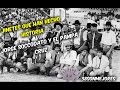 Jinetes que han hecho historia | Jorge Soccodato y El Pampa Cruz