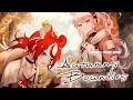 [New Audio Story] The Season of Crunchy Leaves