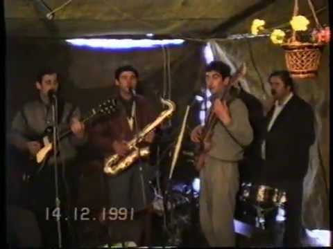 წყალტუბო 14.12.1991