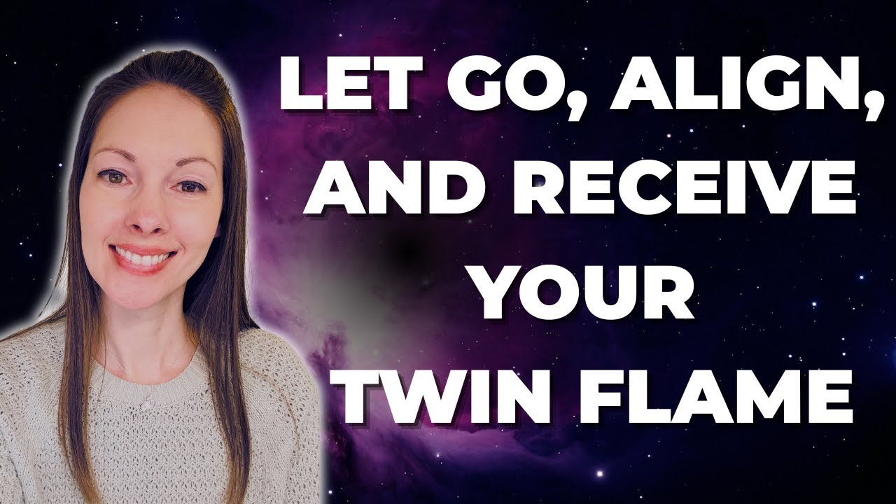 DO THIS TO ATTRACT YOUR TWIN FLAME! - YouTube