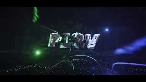 Pulsive Intro [V.2] - By Alex | luv this