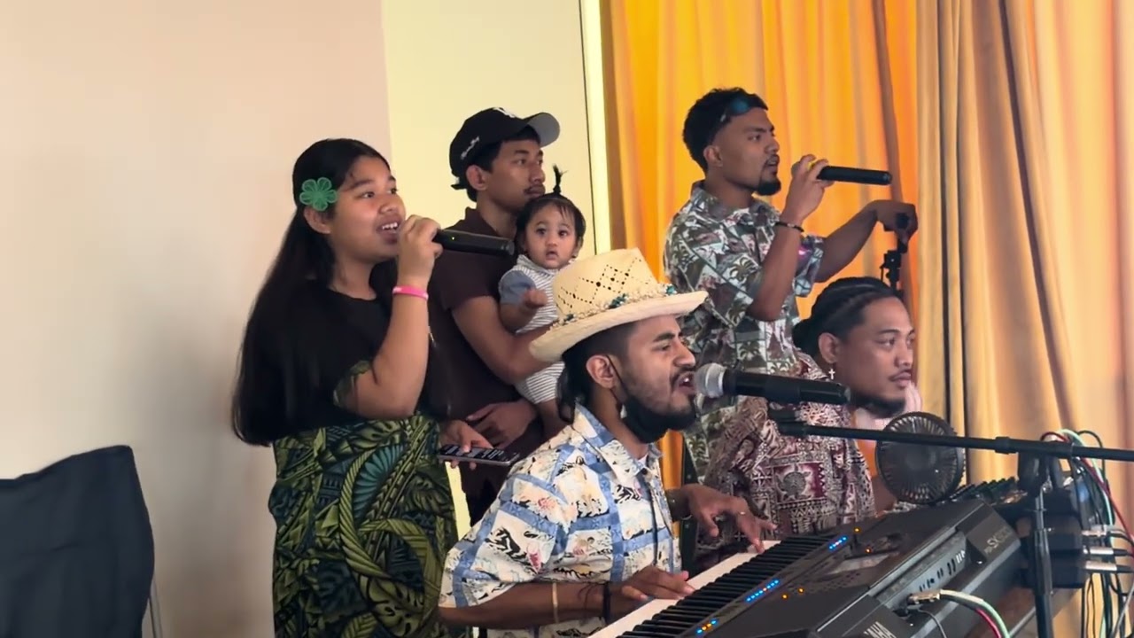 HNL Jabat in Al - Majuro Jepta 1