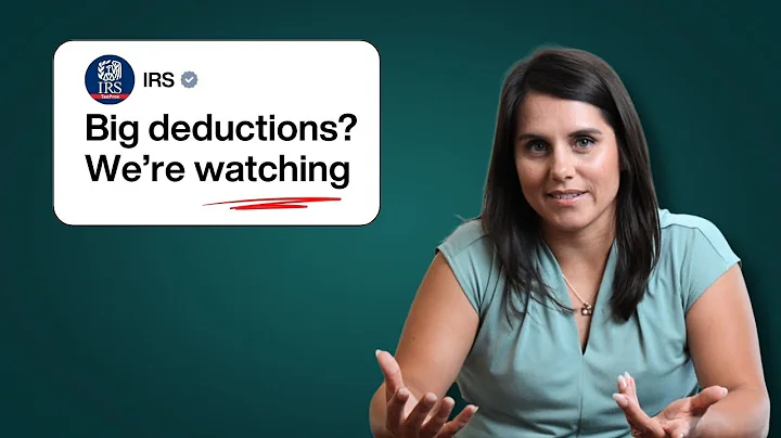 Business Owners: This One Mistake Can Trigger an IRS Audit Without You Knowing