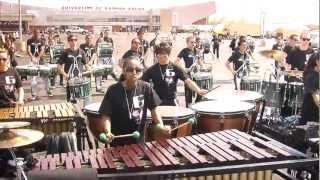 WGI 2012 World Championships: Event Highlights