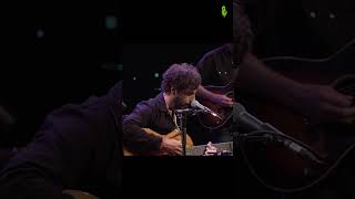 José González & Eliza Gilkyson - Get Together / Leaf Off / The Cave (live on eTown)