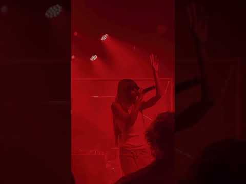 Ojerime - “Give It Up 2 Me” LIVE for Spell 31 Tour @ Terminal West ATL - 3/29/23