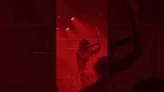 Ojerime - “Give It Up 2 Me” LIVE for Spell 31 Tour @ Terminal West ATL - 3/29/23
