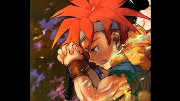 Chrono Trigger - But the Future Refused to Change - OC Remix