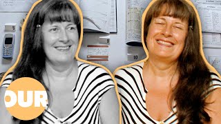 A Deadly Betrayal: The Sharon Birchwood Murder Investigation | Our Life
