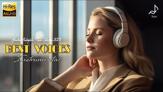 Greatest Audiophile Voices 32 Bit - Hi-Res Music - Audiophile Jazz