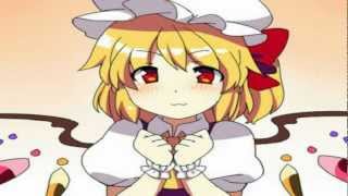 Touhou - Kawaii Flandre Time {1080p}