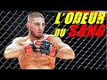 Tu vas sentir lodeur du sang   documentaire mma