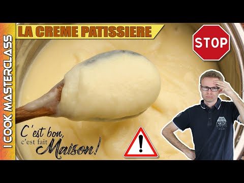 Vidéo: Comment la crème est-elle obtenue à partir de lait non bouilli ?