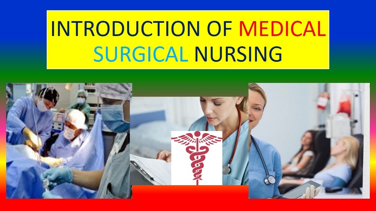 experimental research studies in medical surgical nursing