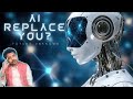 Layoffs &amp; AI: Which Jobs Are Really Safe in IT Industry
