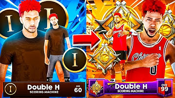 ROOKIEVILLE TO LEGEND EVOLUTION • ALL REP REACTIONS IN ONE VIDEO • LEGEND MONTAGE!