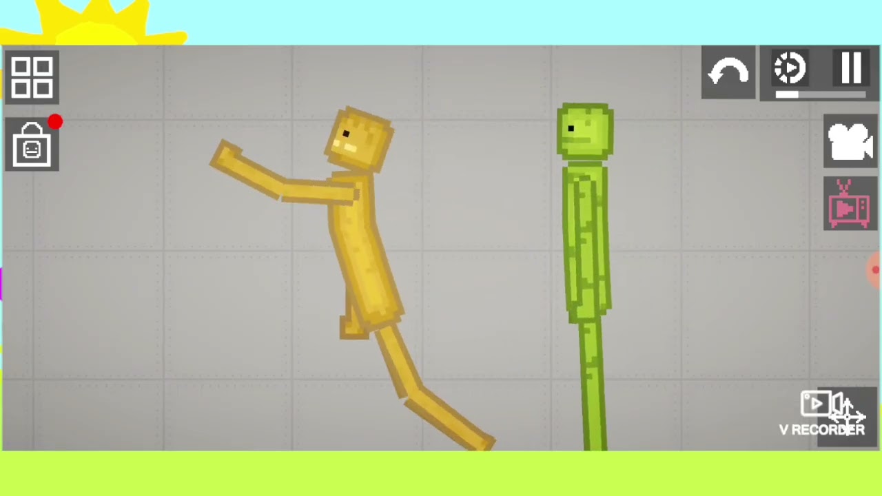 Película de zombies temporada 5 episodio 30 : el plan de pupkim #melon  sanbox #eldomibloxsanbox 