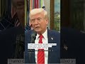 Trump’s latest comments on Gaza are sparking major outrage, here’s what he said.