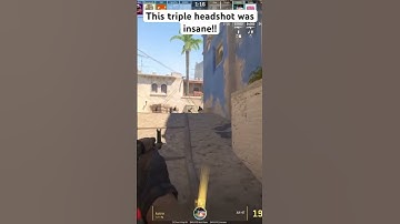 #csgo #cs2 #headshot #funny #shorts