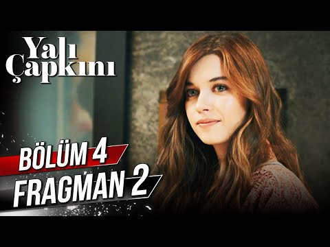 Yalı Çapkını 4. Bölüm 2. Fragman