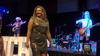 The Spazmatics Footloose Wealth