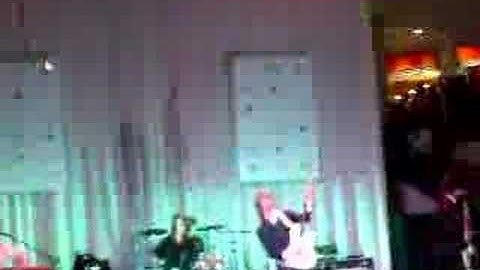 10/14/07 Click Five - Jenny (Alabang Town Center)