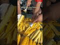 The threshing method of this thresher is different from that of other corn threshers