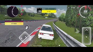 Drive zone : Car Simulator Game Gameplay Walkthrough Part - 1 ( Android, ios )