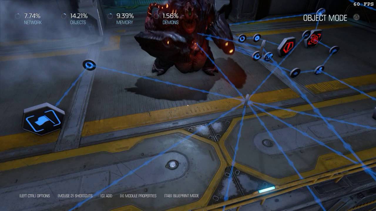 doom 2016 snapmap how to make items hidden doom 2016 snapmap how to make items hidden