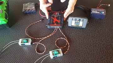 Smart Bus Telemetry with XBus