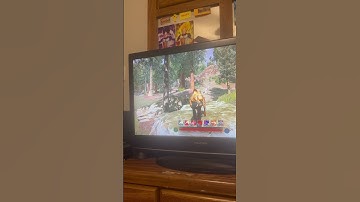 Smilodon new mod sound from path of￼ titans part 2