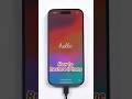 How To Restore IPhone Best Way Here Shorts How To Restore IPhone Best Way Here Shorts