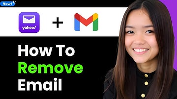 How to Remove Yahoo Email From Gmail 2026 (Step By Step)