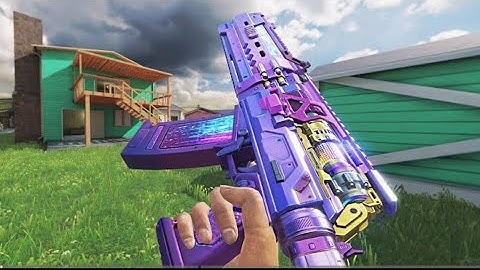 CODM Season 5 META Breakdown: Top Loadouts & Hidden Glitches Revealed