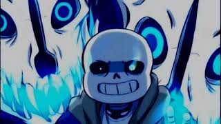 GASTER BLASTER SOUND 2 - Sans (Undertale)