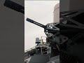POWERFUL USS Gerald R Ford Shows Off Its Warfighting Skills!