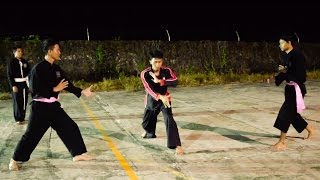 Sambung Keroyokan PSHT