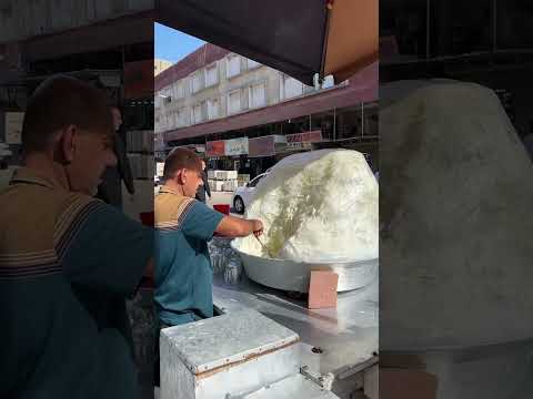 لبن شارع الكويت البصرة اكسبلور مطاعم  