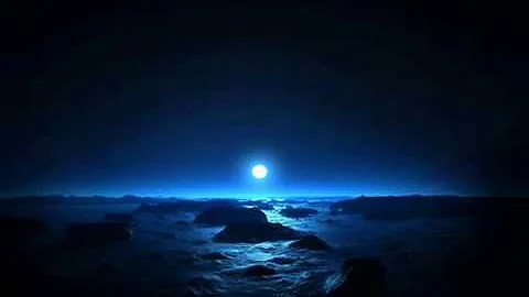 Rick Norton Presents TIME TO SAY GOODNIGHT
